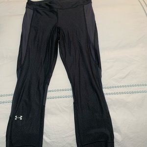 Underarmour leggings